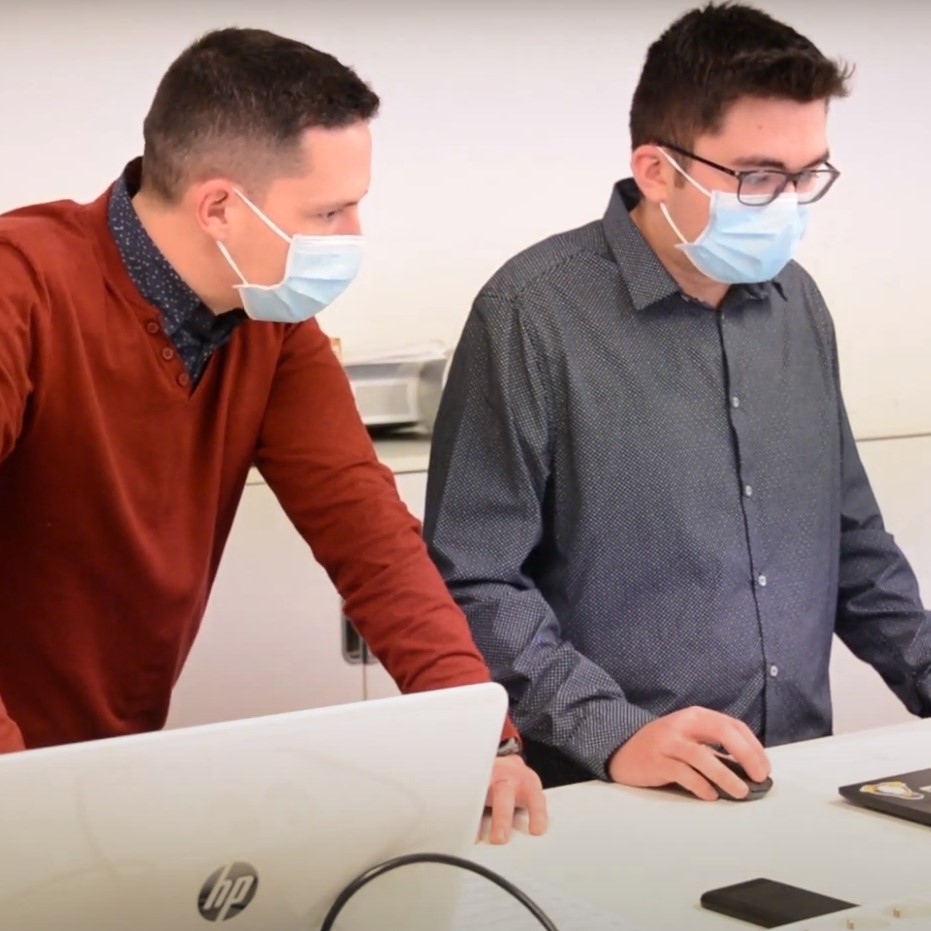 Arebis informatique partenaire du Lycée Saint Sauveur