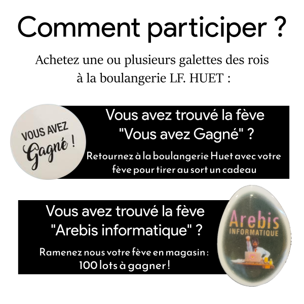 Comment participer