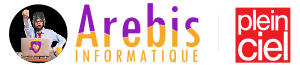 Arebis informatique | Plein Ciel – L'expertise informatique à votre service !