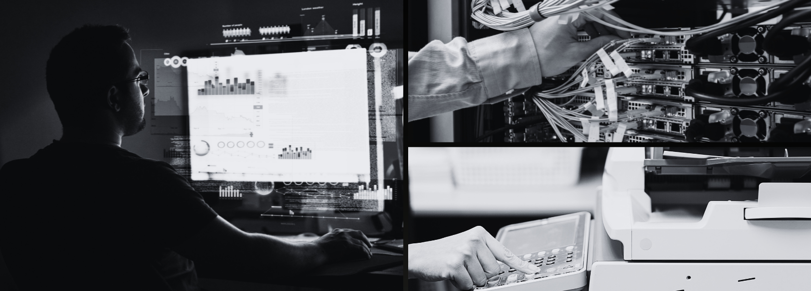 Solutions pour Entreprises et Collectivités