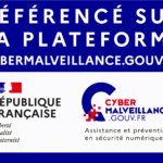 professionnel référencé sur cybermalveillance.gouv.fr