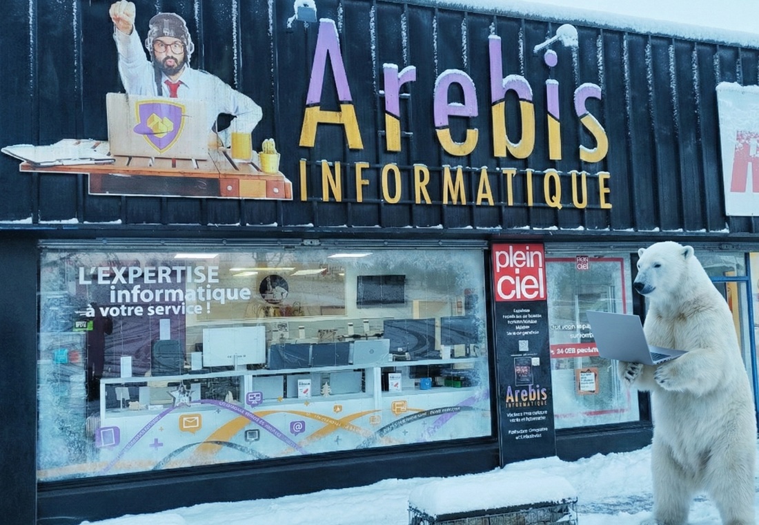 À VOS CÔTÉS POUR CETTE NOUVELLE ANNÉE 2026